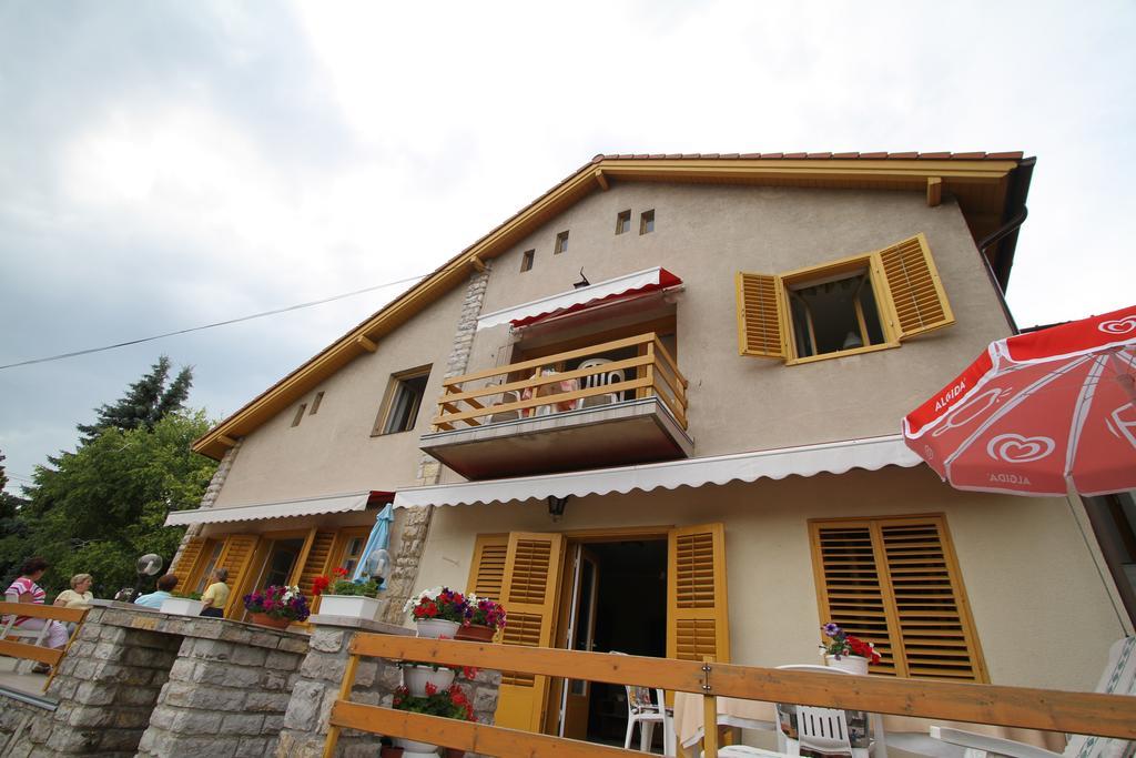 Soós Apartman Balatonfüred Kültér fotó